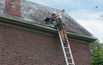 what affects urgent West Keal roof repairs