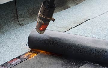 West Keal asphalt roofing replacement