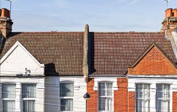 clay roofing West Keal, Lincolnshire