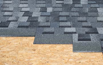 expert West Keal asphalt roof companies