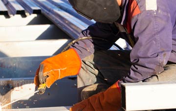 West Keal flat roofing options