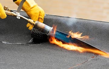 flat roof repairs West Keal, Lincolnshire