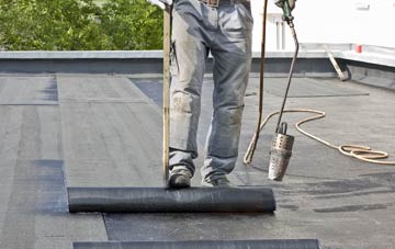 flat roof replacement West Keal, Lincolnshire