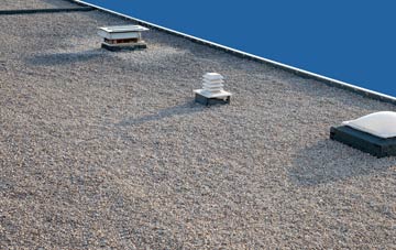 flat roofing West Keal, Lincolnshire