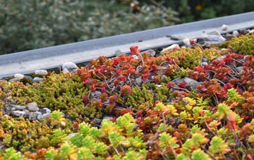 the cost of West Keal green roof installation