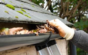 gutter cleaning West Keal, Lincolnshire