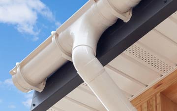 West Keal gutter installation costs