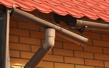West Keal gutter repair costs