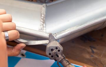 West Keal guttering repair quotes