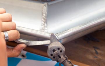 disadvantages of West Keal lead roofing