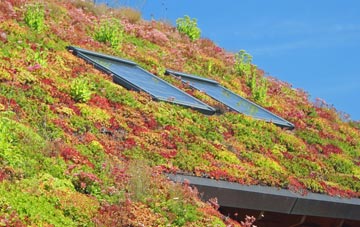 West Keal living roof systems