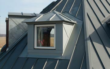 metal roofing West Keal, Lincolnshire