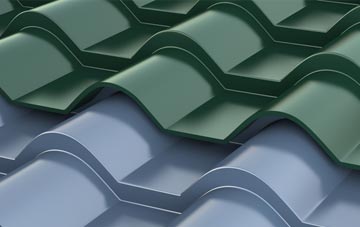 who should consider West Keal plastic roofs