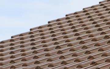 plastic roofing West Keal, Lincolnshire