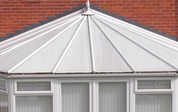 West Keal polycarbonate conservatory roof repairs