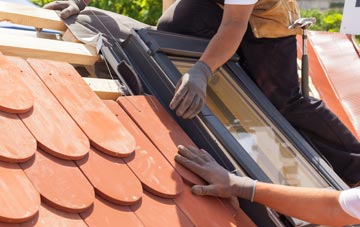 replacement West Keal roof windows