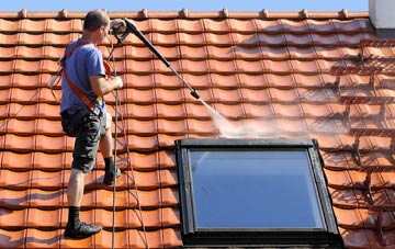 roof cleaning West Keal, Lincolnshire