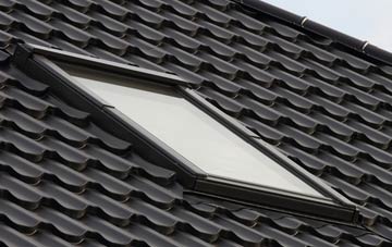 benefits of West Keal roof windows