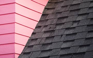 rubber roofing West Keal, Lincolnshire