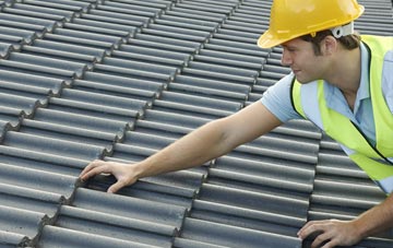 screened West Keal roofing companies