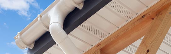 get West Keal guttering quotes today