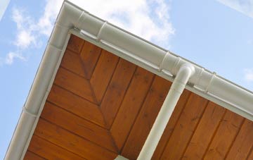 West Keal soffit types