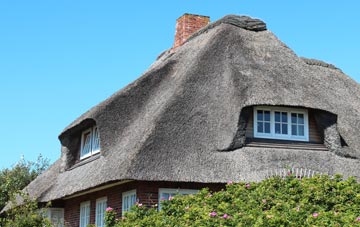 thatch roofing West Keal, Lincolnshire