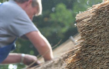 professional West Keal thatchers