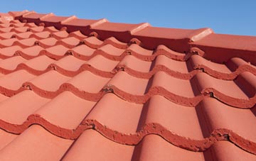 West Keal tile and slate roof replacement