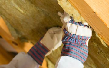 types of West Keal pitched roof insulation materials