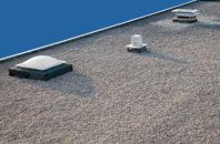 West Keal flat roofing