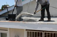 West Keal flat roof quotes