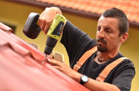 West Keal garage roof repairs