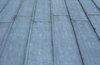 West Keal lead roofing
