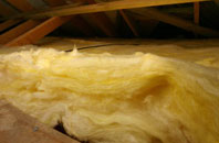 West Keal pitch roof insulation