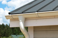 West Keal soffits