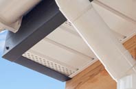 find rated West Keal soffit companies