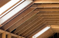 West Keal tapered roof insulation quotes