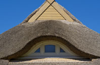 West Keal thatch roofing