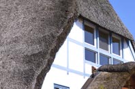 find rated West Keal thatchers